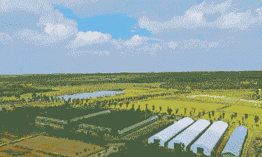 林海养殖基地怎么样