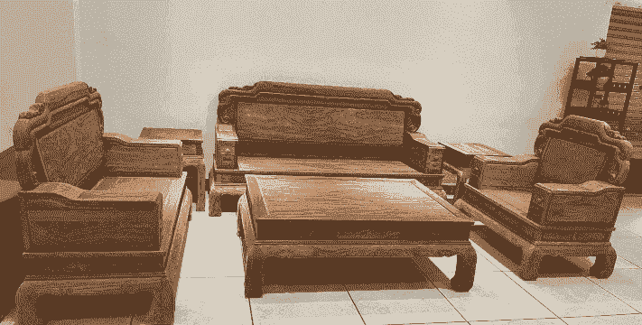 老檀木家具怎么养殖