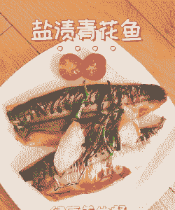 养殖青鱼面食怎么配好吃