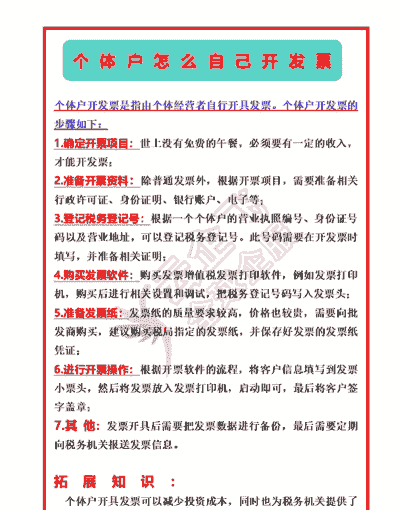 养殖个体户怎么开