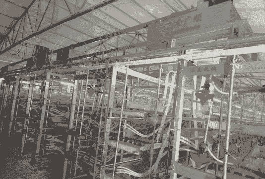 养殖场设备怎么装修