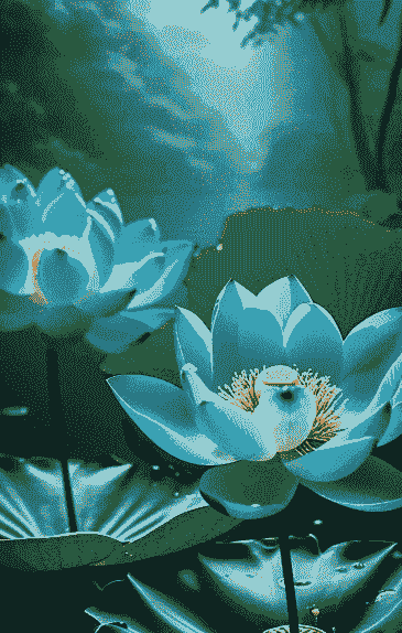 莲花是什么地区