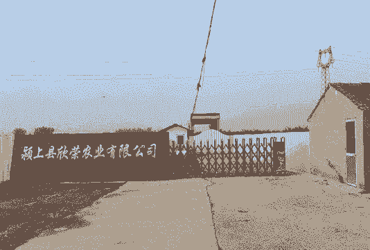 养殖厂大门怎么开门