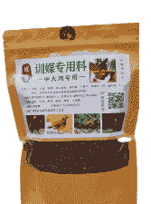 七彩山鸡吃什么饲料