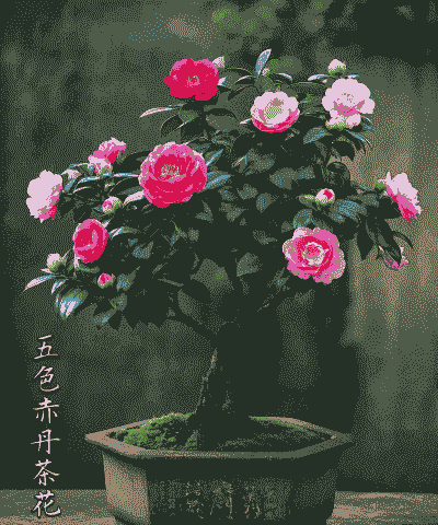 香妃香花用什么盆 香妃香花用什么盆