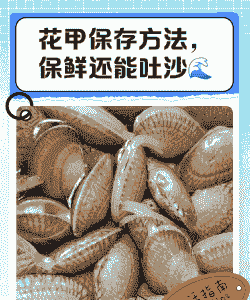 内地怎么人工养殖花甲