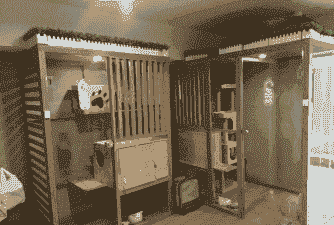 养殖房间二楼怎么装修