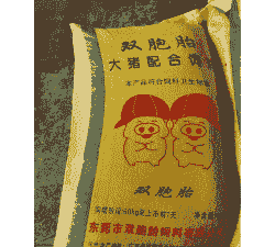 猪马羊的饲料怎么养殖