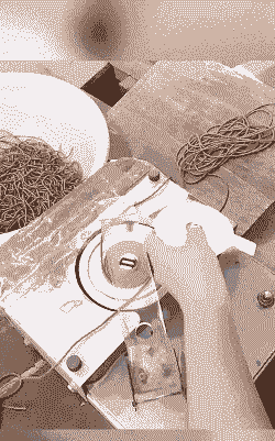 湖南养殖业蚊香怎么制作