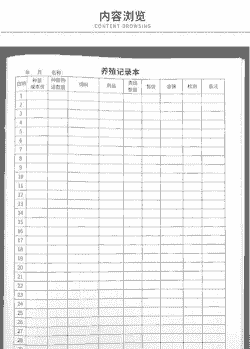 林下养殖场怎么做账