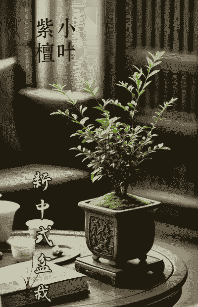 小叶紫檀养殖前景怎么样