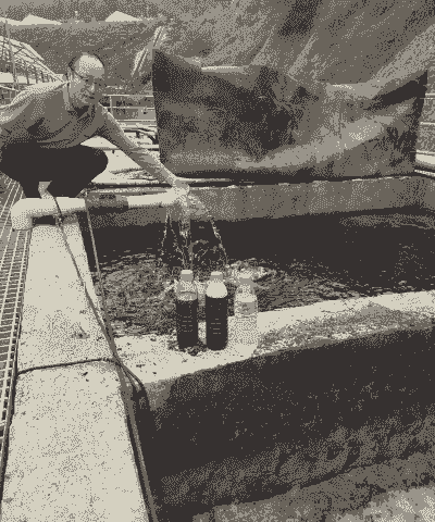 福建养殖水质怎么样啊