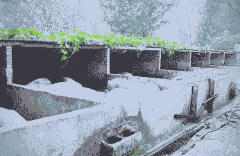 农村小型养殖场怎么建设