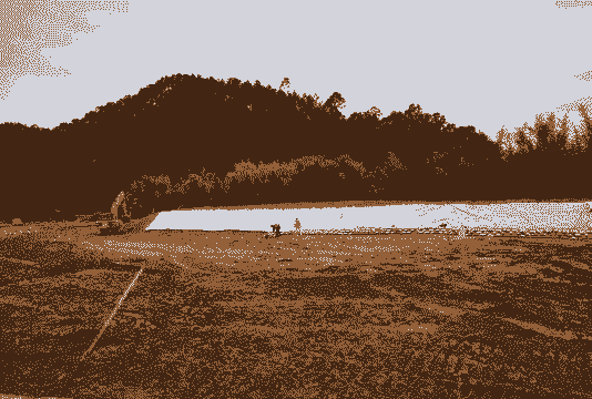 农田养殖场怎么建设的