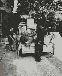 养殖场搬家视频怎么拍