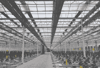 自动化养殖大棚怎么建立