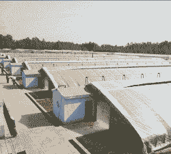 养殖大棚冬天怎么样保暖