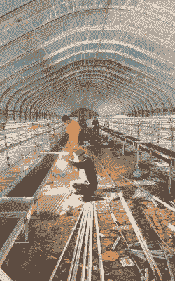 养殖场建设怎么样