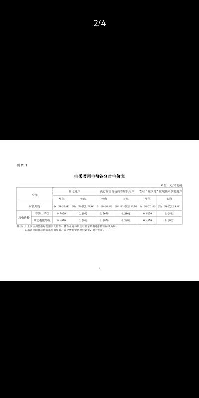 养殖场取暖用电怎么收费