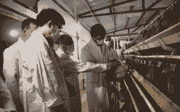 怎么拜访大型养殖厂工作