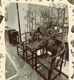 红木家具冬天怎么养殖