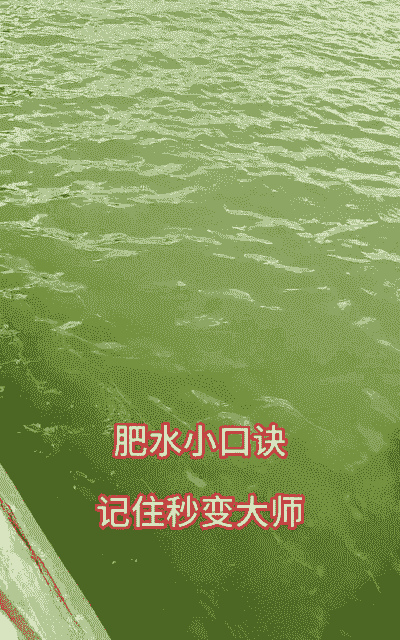海水养殖肥水难怎么办