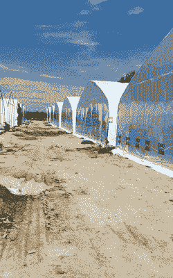 不生锈养殖大棚怎么样