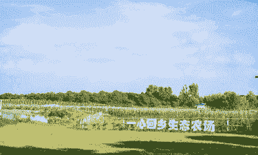 武汉养殖农业园怎么样