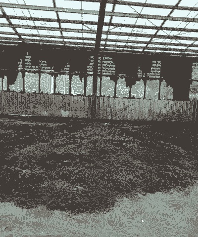 养殖场粪便怎么制作肥料