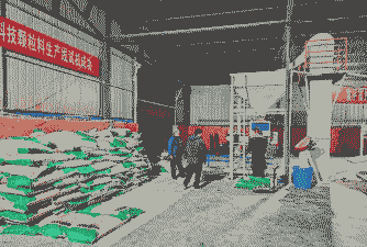 饲料养殖业怎么样