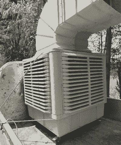 贵州养殖降温风机怎么样