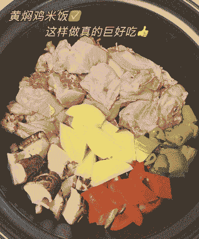 养殖厂自己在家怎么做饭