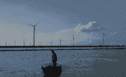 燕尾港水产养殖怎么样呀