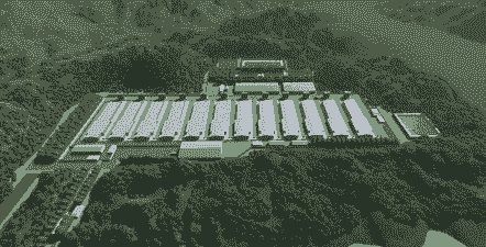 投资5亿养殖基地怎么样