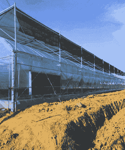 江西塑料大棚养殖怎么样