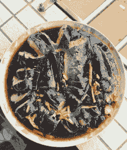 人工养殖的鲟龙鱼怎么吃