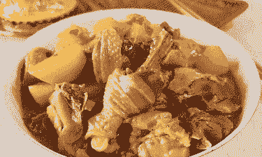 湖北养殖鸡怎么做好吃呢