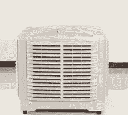 养殖场水泠空调怎么装