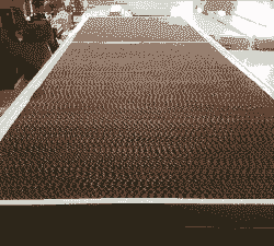 畜禽养殖湿帘原纸怎么卖