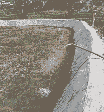 小龙虾养殖挖 塘怎么挖