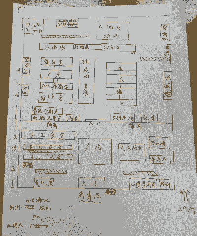 猪养殖场怎么设计好看