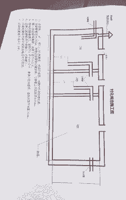 养殖场的化粪池怎么设计