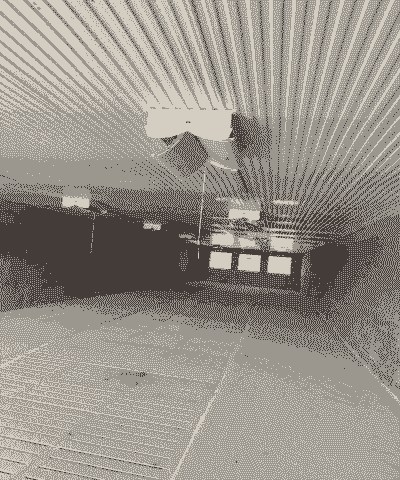 养殖厂天窗怎么设计好看