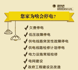 非法养殖场断电怎么办