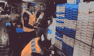 海上养殖消防工作怎么样