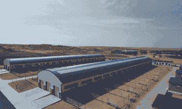 兴建养殖场前景怎么样