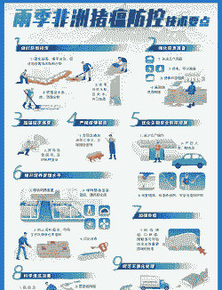 养殖场非洲猪瘟怎么治好