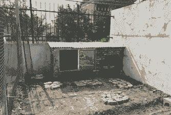 在老家怎么建养殖场呢