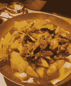 养殖土豆鸡的利润怎么样