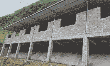 小型生态养殖场怎么做